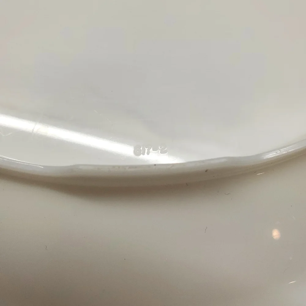 Vintage Tupperware Jel-N-Serve Tray 617-2‎ Mold 618-5 & Tree 632-2